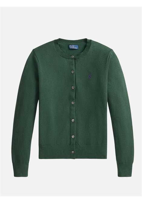 Cardigan Polo Ralph Lauren POLO RALPH LAUREN | Maglieria | 211971871506